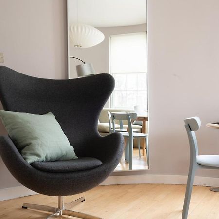 The Holland Park Escape - Modern & Central 2Bdr Flat ลอนดอน ภายนอก รูปภาพ